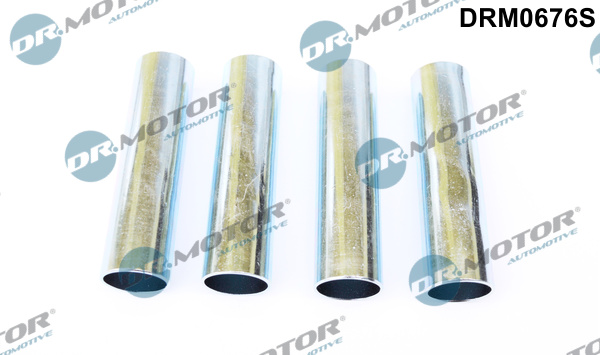DR.MOTOR AUTOMOTIVE Hülse, Düsenhalter drm0676s für Ford Peugeot