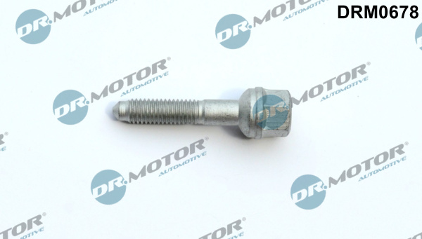 DR.MOTOR AUTOMOTIVE Schraube, Einspritzdüsenhalter drm0678 für Ford