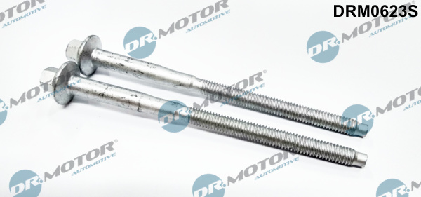 DR.MOTOR AUTOMOTIVE Schraube, Einspritzdüsenhalter drm0623s für Ford Citroën Fiat