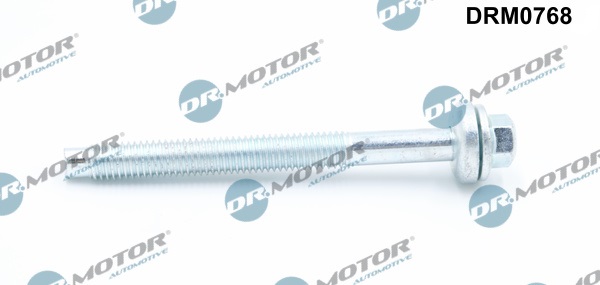 DR.MOTOR AUTOMOTIVE Schraube, Einspritzdüsenhalter drm0768 für Opel NISSAN RENAULT
