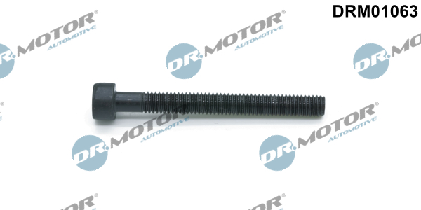 DR.MOTOR AUTOMOTIVE Schraube, Einspritzdüsenhalter drm01063 für VW