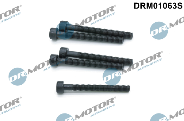 DR.MOTOR AUTOMOTIVE Schraube, Einspritzdüsenhalter drm01063s für VW