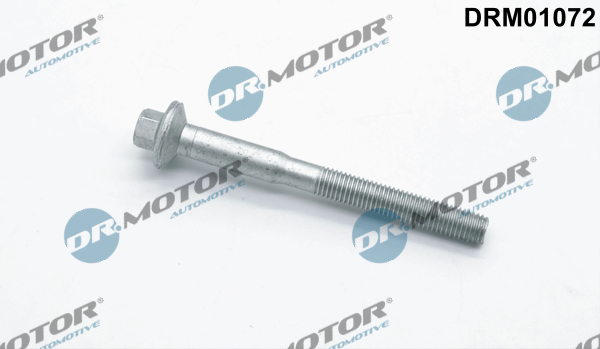 DR.MOTOR AUTOMOTIVE Schraube, Einspritzdüsenhalter drm01072 für Ford Peugeot