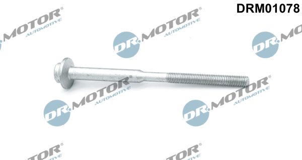 DR.MOTOR AUTOMOTIVE Schraube, Einspritzdüsenhalter drm01078 für VW