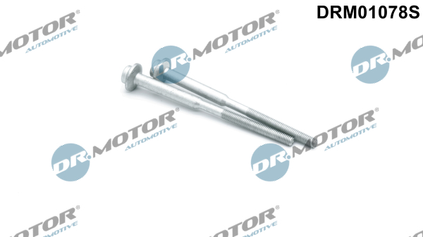 DR.MOTOR AUTOMOTIVE Schraube, Einspritzdüsenhalter drm01078s für VW