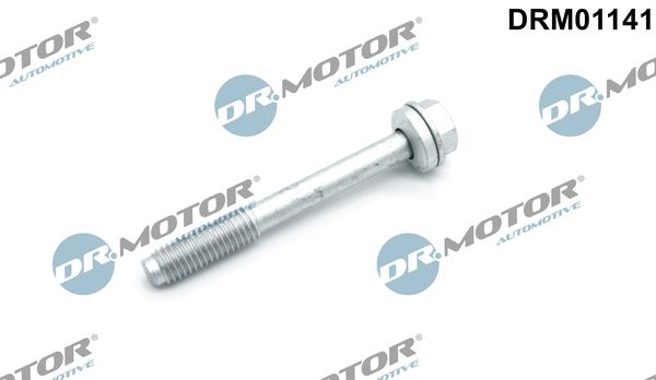 DR.MOTOR AUTOMOTIVE Schraube, Einspritzdüsenhalter drm01141 für Opel