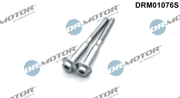 DR.MOTOR AUTOMOTIVE Schraube, Einspritzdüsenhalter drm01076s für VW