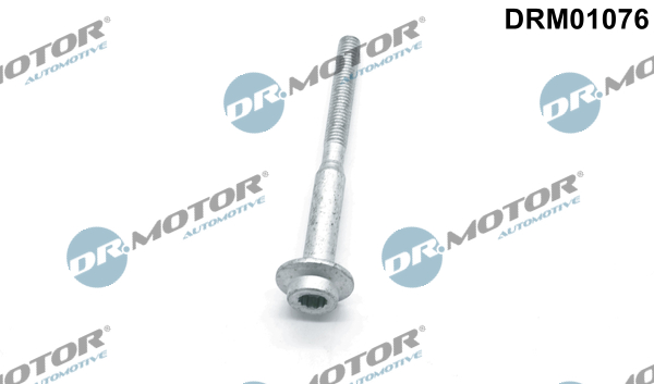 DR.MOTOR AUTOMOTIVE Schraube, Einspritzdüsenhalter drm01076 für VW