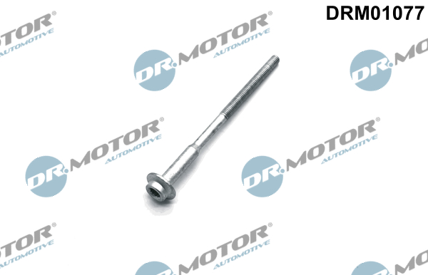 DR.MOTOR AUTOMOTIVE Schraube, Einspritzdüsenhalter drm01077 für VW
