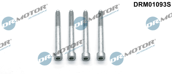 DR.MOTOR AUTOMOTIVE Schraube, Einspritzdüsenhalter drm01093s für Ford Peugeot