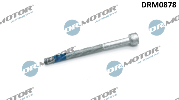 DR.MOTOR AUTOMOTIVE Schraube, Einspritzdüsenhalter drm0878 für DODGE Mercedes