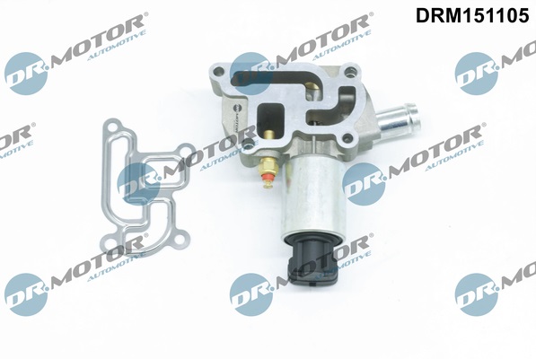 DR.MOTOR AUTOMOTIVE AGR-Ventil drm151105 für Vaughall