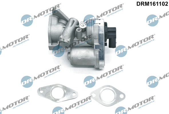 DR.MOTOR AUTOMOTIVE AGR-Ventil drm161102 für Ford Fiat Peugeot