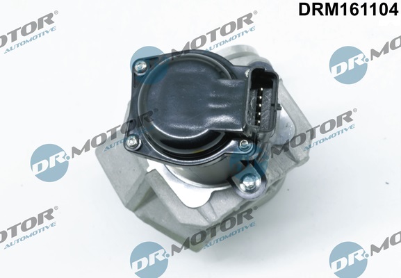 DR.MOTOR AUTOMOTIVE AGR-Ventil drm161104 für Peugeot Ford TOYOTA