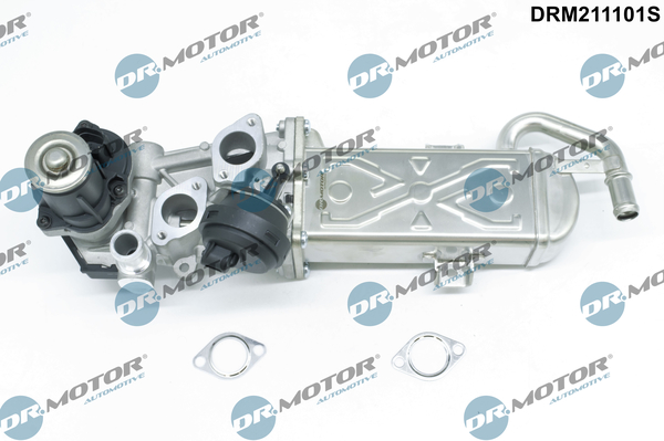 DR.MOTOR AUTOMOTIVE AGR-Ventil drm211101s für VW