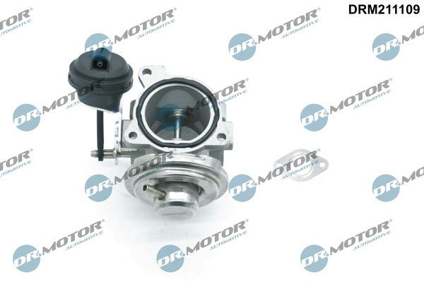 DR.MOTOR AUTOMOTIVE AGR-Ventil drm211109 für VW