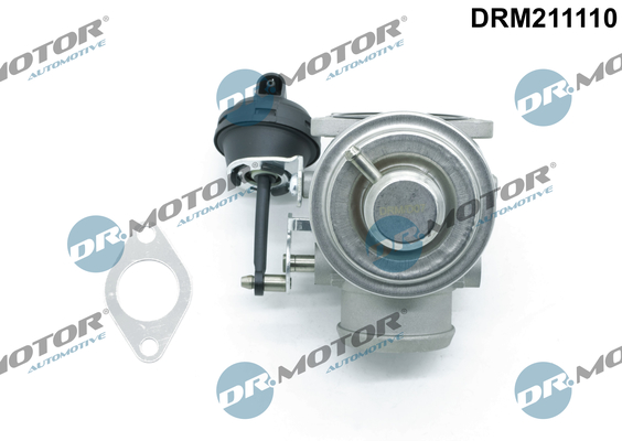 DR.MOTOR AUTOMOTIVE AGR-Ventil drm211110 für VW