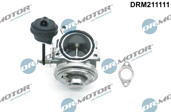 DR.MOTOR AUTOMOTIVE AGR-Ventil drm211111 für VW
