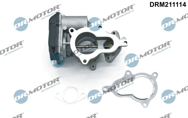DR.MOTOR AUTOMOTIVE AGR-Ventil drm211114 für VW