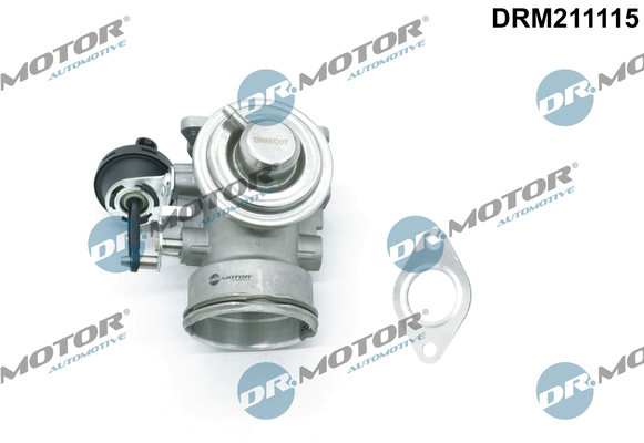 DR.MOTOR AUTOMOTIVE AGR-Ventil drm211115 für VW