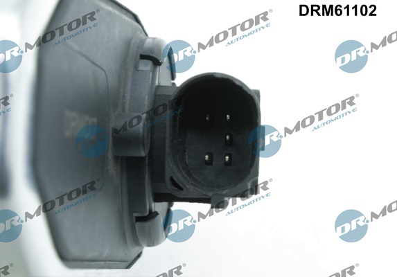 DR.MOTOR AUTOMOTIVE AGR-Ventil drm61102 für Ford
