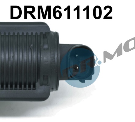 DR.MOTOR AUTOMOTIVE AGR-Ventil drm611102 für Opel LANCIA