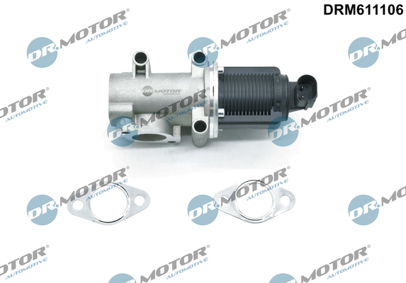 DR.MOTOR AUTOMOTIVE AGR-Ventil drm611106