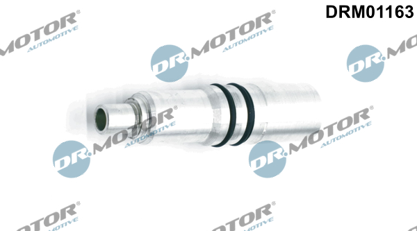 DR.MOTOR AUTOMOTIVE Hülse, Düsenhalter drm01163 für Vaughall