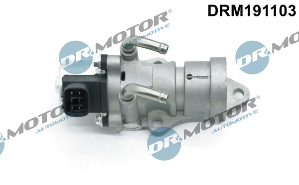 DR.MOTOR AUTOMOTIVE AGR-Ventil drm191103 für TOYOTA