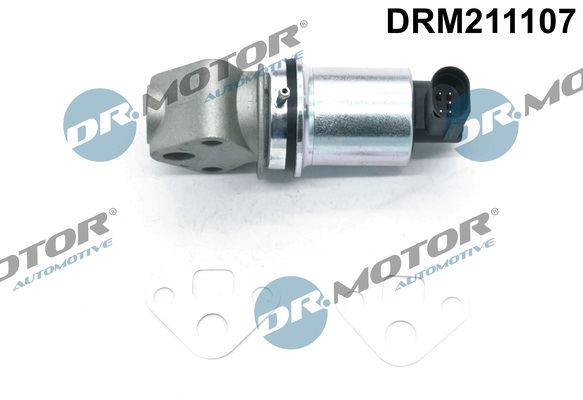 DR.MOTOR AUTOMOTIVE AGR-Ventil drm211107 für VW