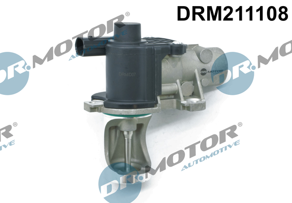 DR.MOTOR AUTOMOTIVE AGR-Ventil drm211108 für VW
