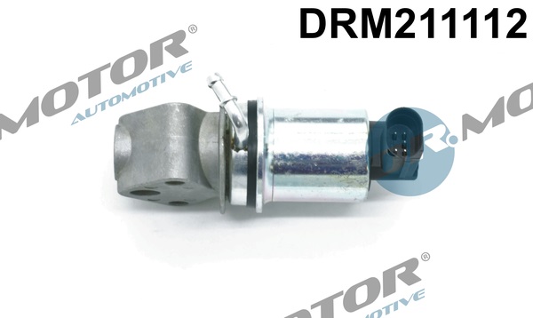 DR.MOTOR AUTOMOTIVE AGR-Ventil drm211112 für VW
