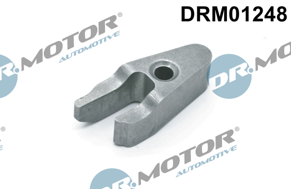 DR.MOTOR AUTOMOTIVE Halter, Einspritzventil drm01248 für Mercedes