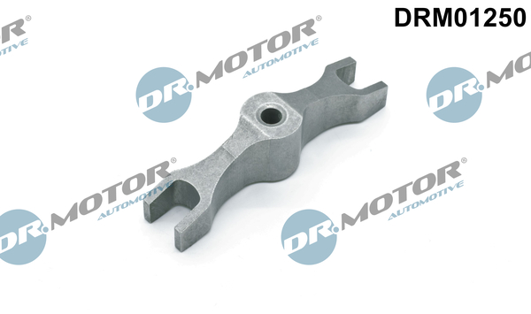 DR.MOTOR AUTOMOTIVE Halter, Einspritzventil drm01250 für Mercedes