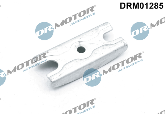 DR.MOTOR AUTOMOTIVE Halter, Einspritzventil drm01285 für Ford Fiat