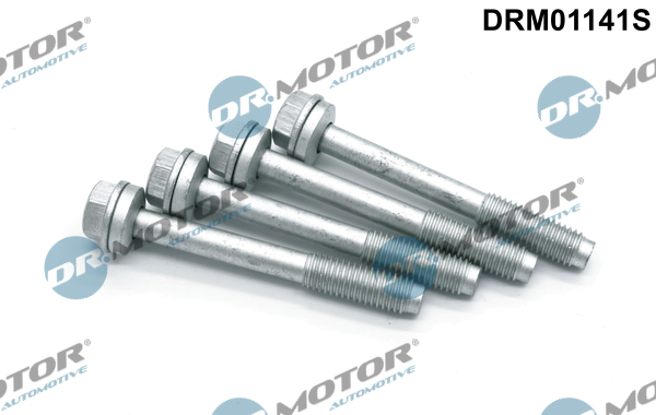 DR.MOTOR AUTOMOTIVE Schraube, Einspritzdüsenhalter drm01141s für Opel