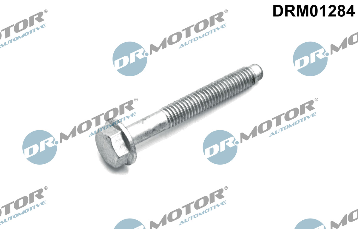 DR.MOTOR AUTOMOTIVE Schraube, Einspritzdüsenhalter drm01284 für Opel