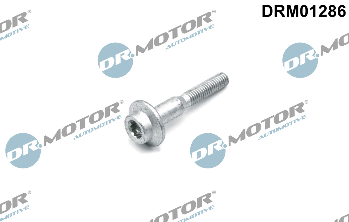 DR.MOTOR AUTOMOTIVE Schraube, Einspritzdüsenhalter drm01286 für VW