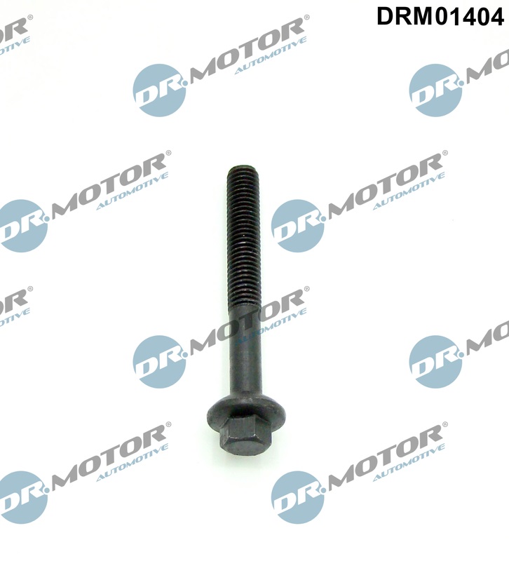 DR.MOTOR AUTOMOTIVE Schraube, Einspritzdüsenhalter drm01404 für DACIA