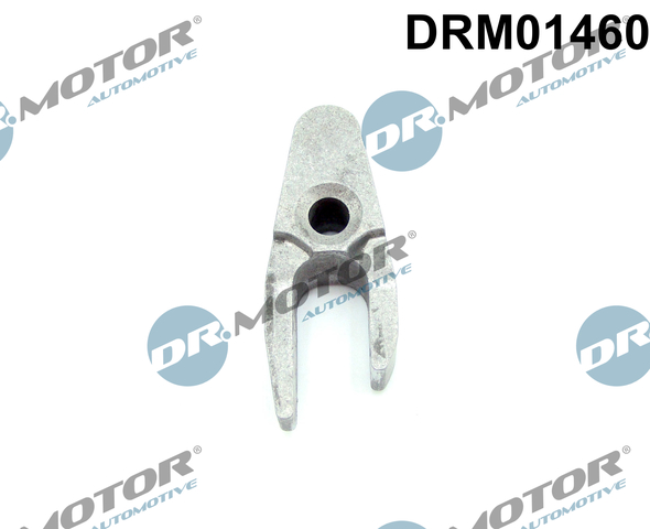 DR.MOTOR AUTOMOTIVE Halter, Einspritzventil drm01460 für Mercedes