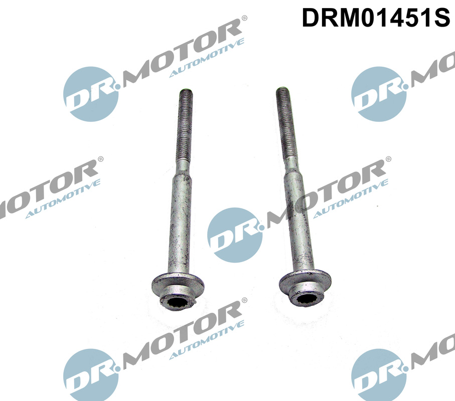 DR.MOTOR AUTOMOTIVE Schraube, Einspritzdüsenhalter drm01451s für VW