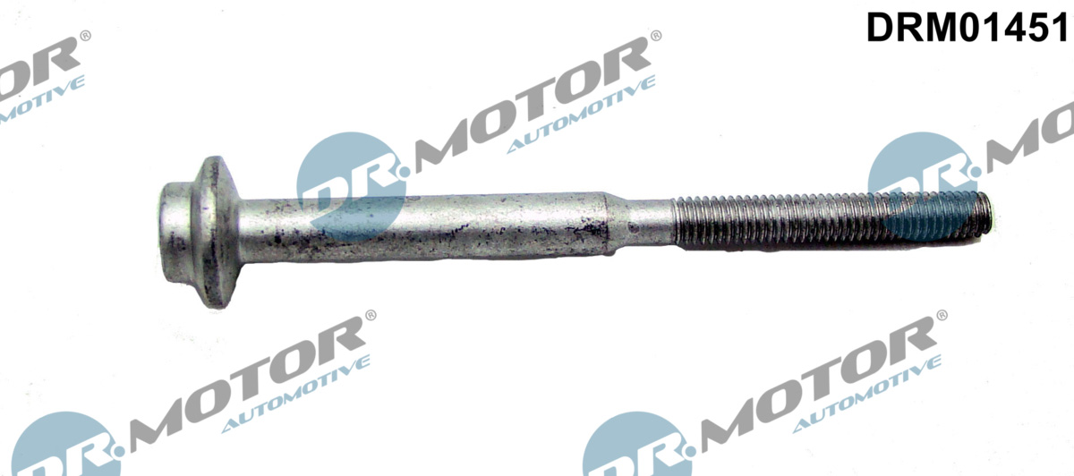 DR.MOTOR AUTOMOTIVE Schraube, Einspritzdüsenhalter drm01451 für VW