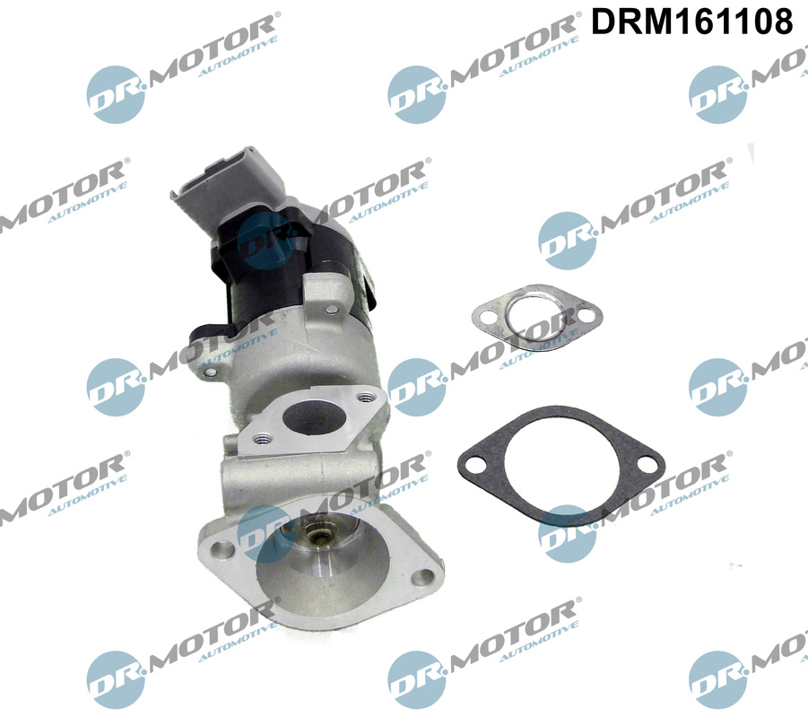 DR.MOTOR AUTOMOTIVE AGR-Ventil drm161108 für LAND ROVER Peugeot JAGUAR