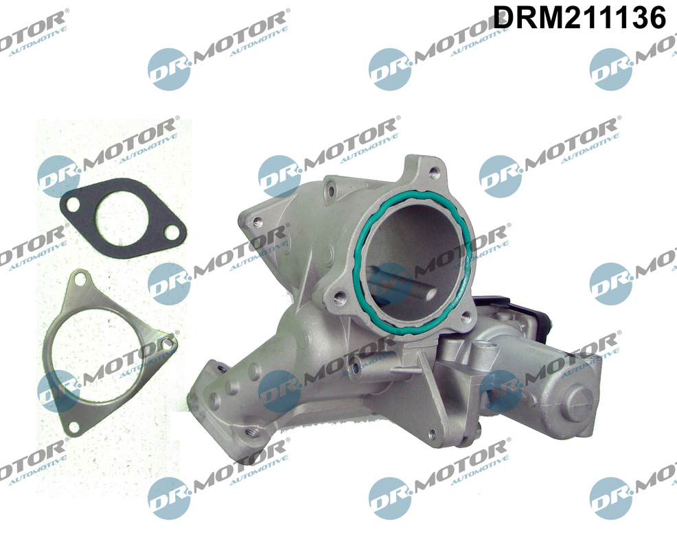 DR.MOTOR AUTOMOTIVE AGR-Modul drm211136 für VW