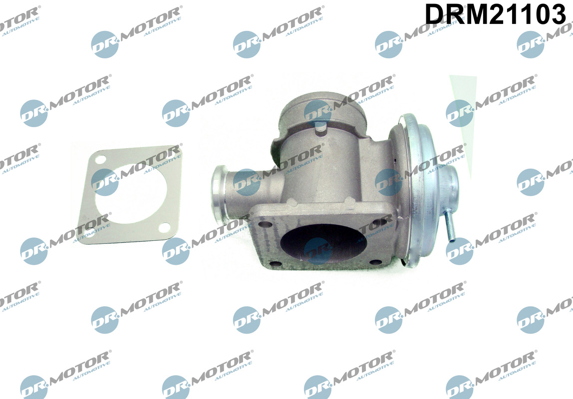 DR.MOTOR AUTOMOTIVE AGR-Ventil drm21103 für BMW LAND ROVER