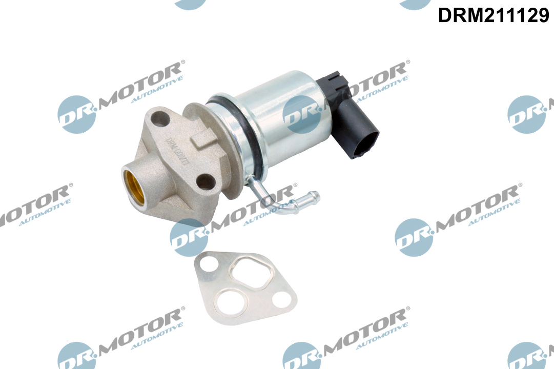 DR.MOTOR AUTOMOTIVE AGR-Ventil drm211129 für VW