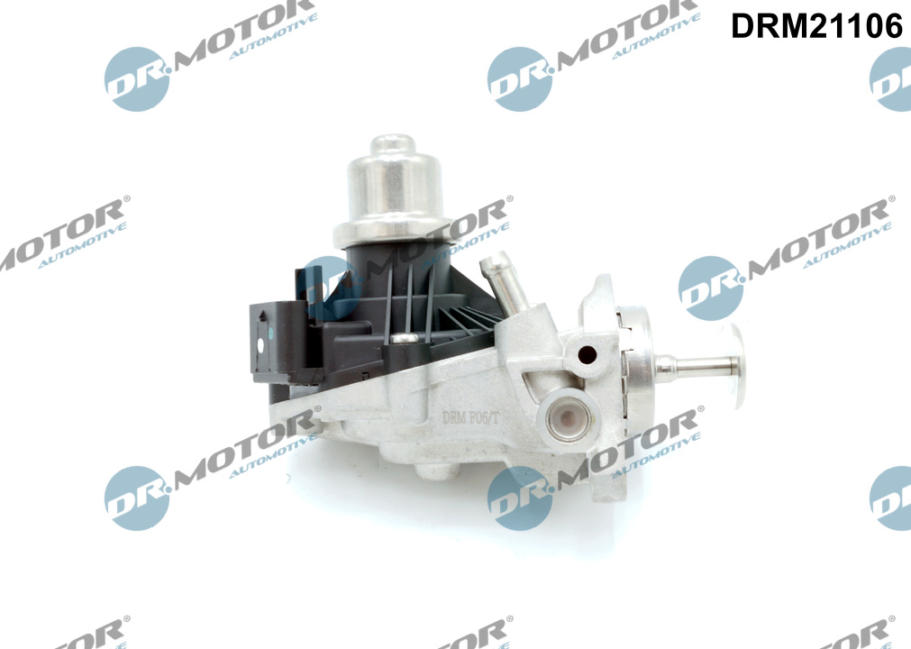 DR.MOTOR AUTOMOTIVE AGR-Ventil drm21106 für MINI TOYOTA