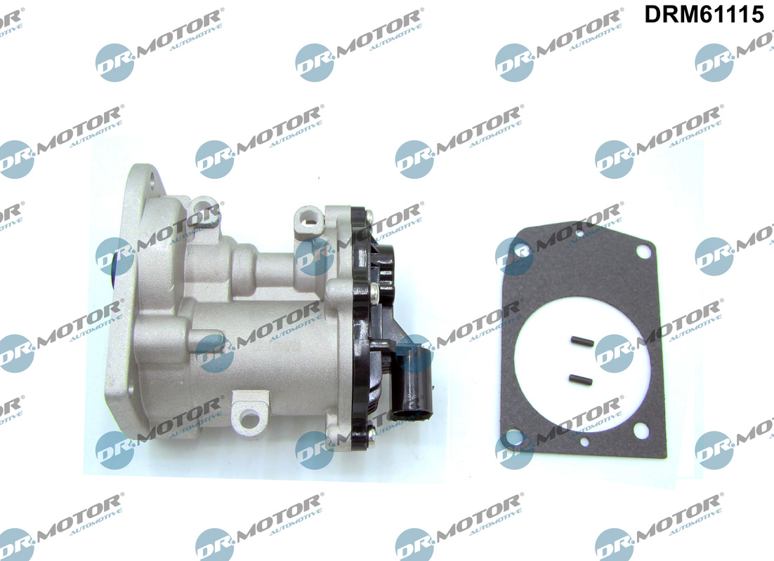 DR.MOTOR AUTOMOTIVE AGR-Ventil drm61115 für Ford
