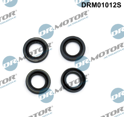 DR.MOTOR AUTOMOTIVE Dichtung, Düsenhalter drm01012s Einspritzdüse für Opel