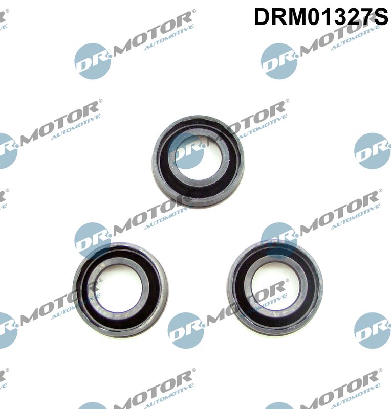DR.MOTOR AUTOMOTIVE Dichtung, Düsenhalter DRM01327S für VW